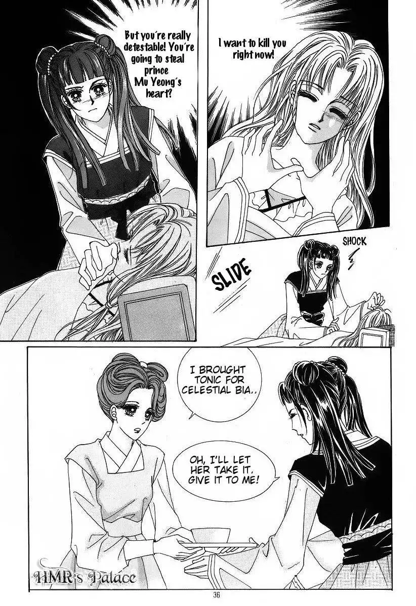 Crazy Girl Shin Bia Chapter 39 30